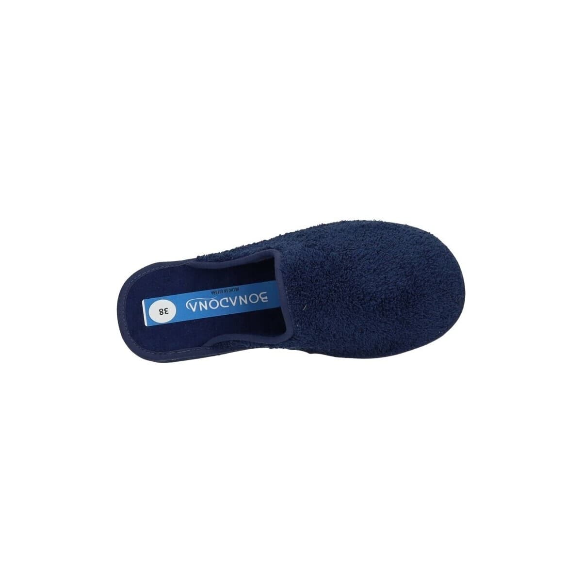 Women's House Slippers Bonadona Blue