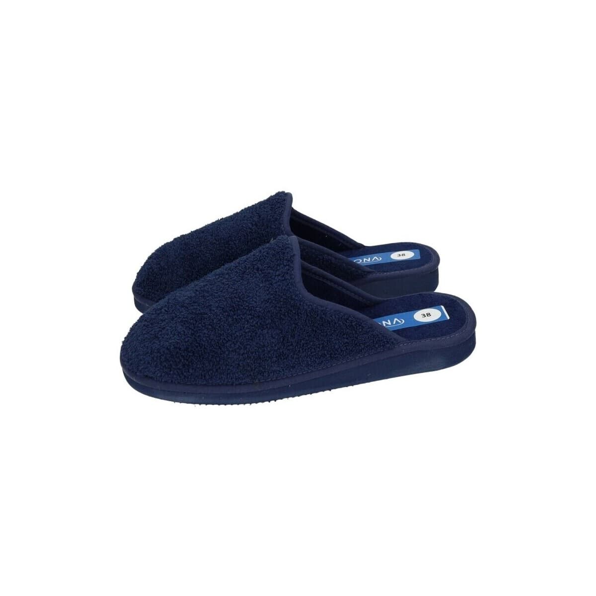 Women's House Slippers Bonadona Blue