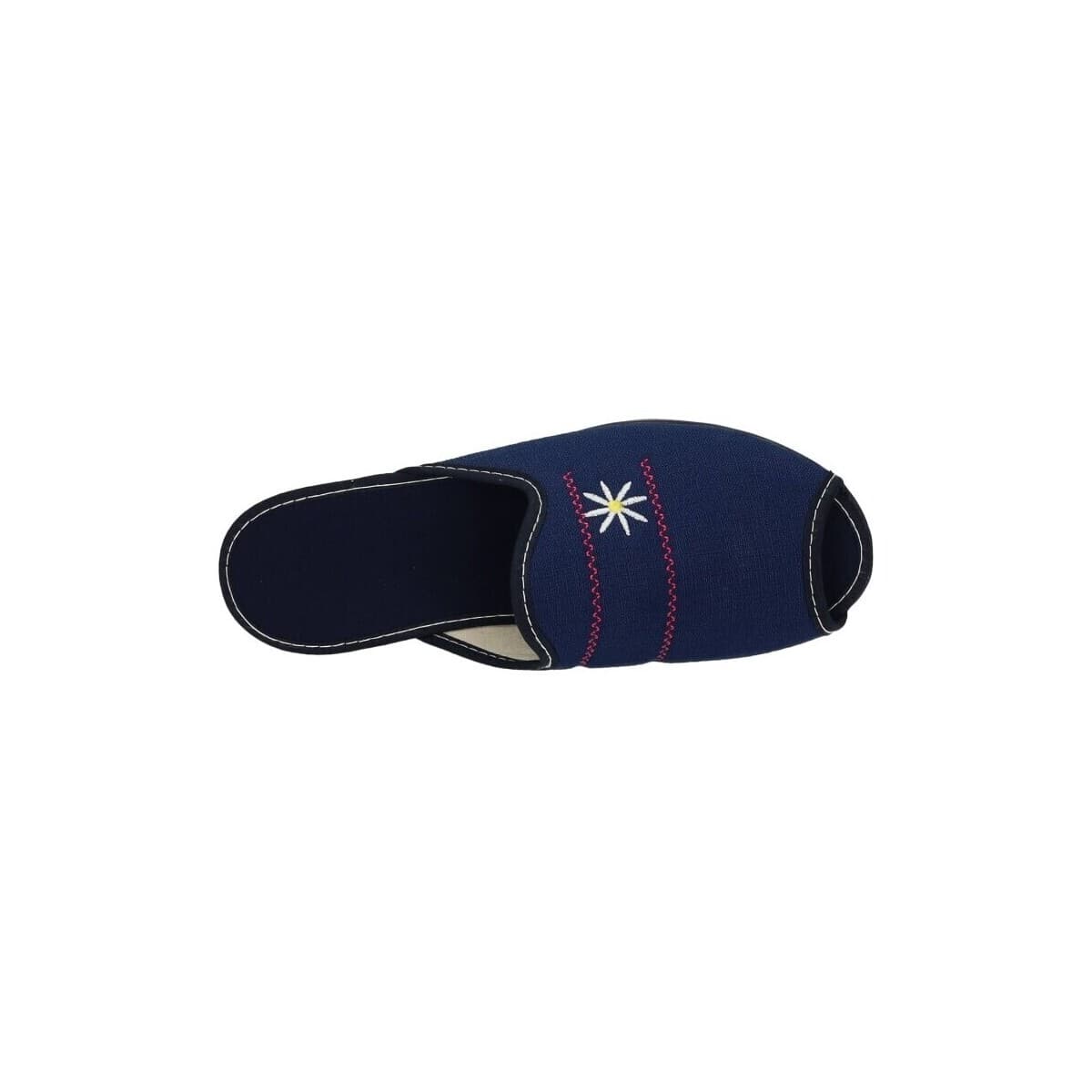 Women's House Slippers Bonadona Blue