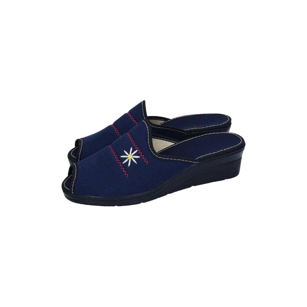 Women's House Slippers Bonadona Blue
