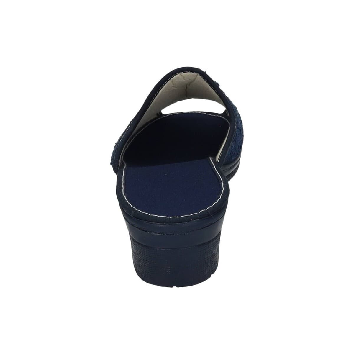 Women's House Slippers Bonadona Blue