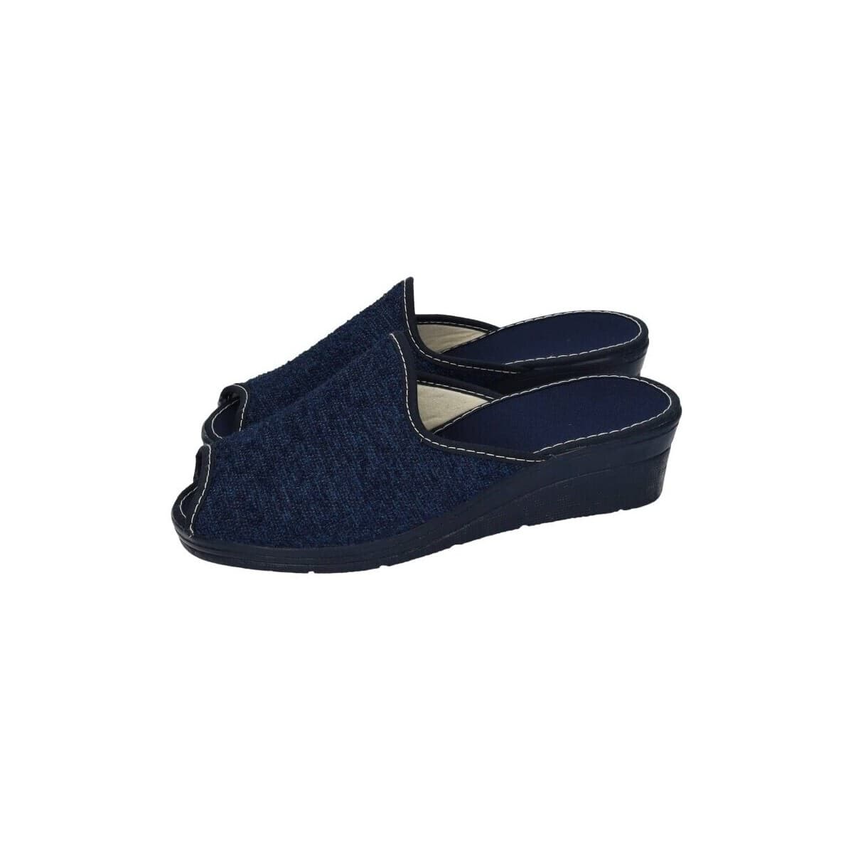 Women's House Slippers Bonadona Blue