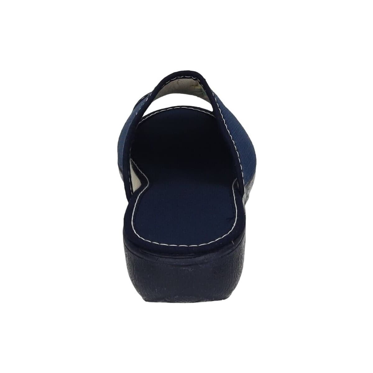Women's House Slippers Bonadona Blue