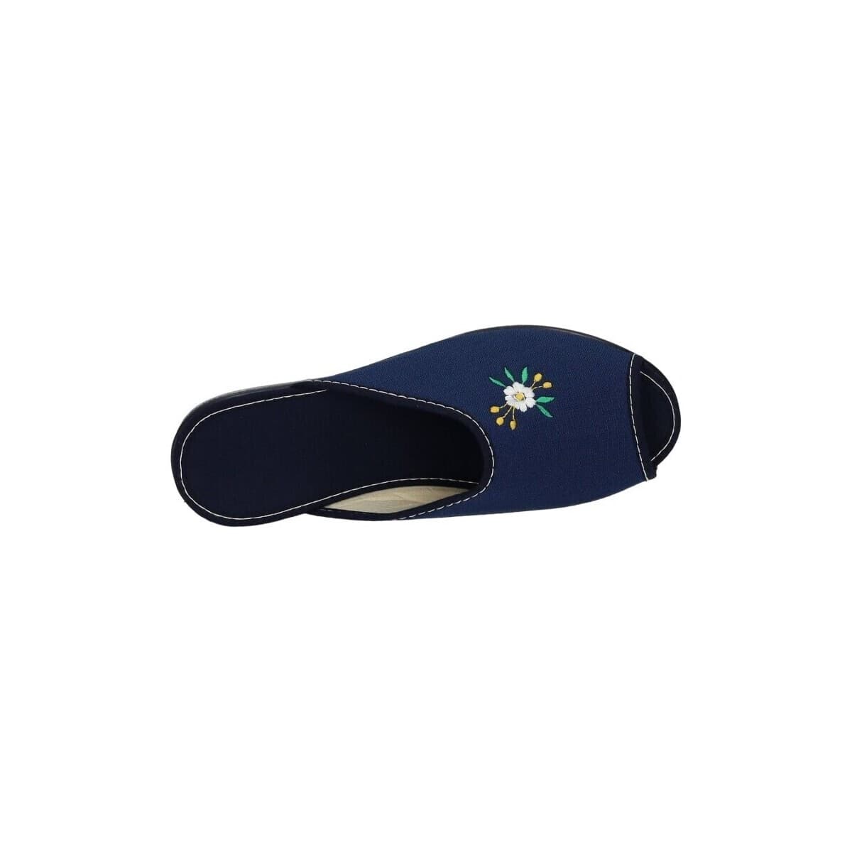 Women's House Slippers Bonadona Blue
