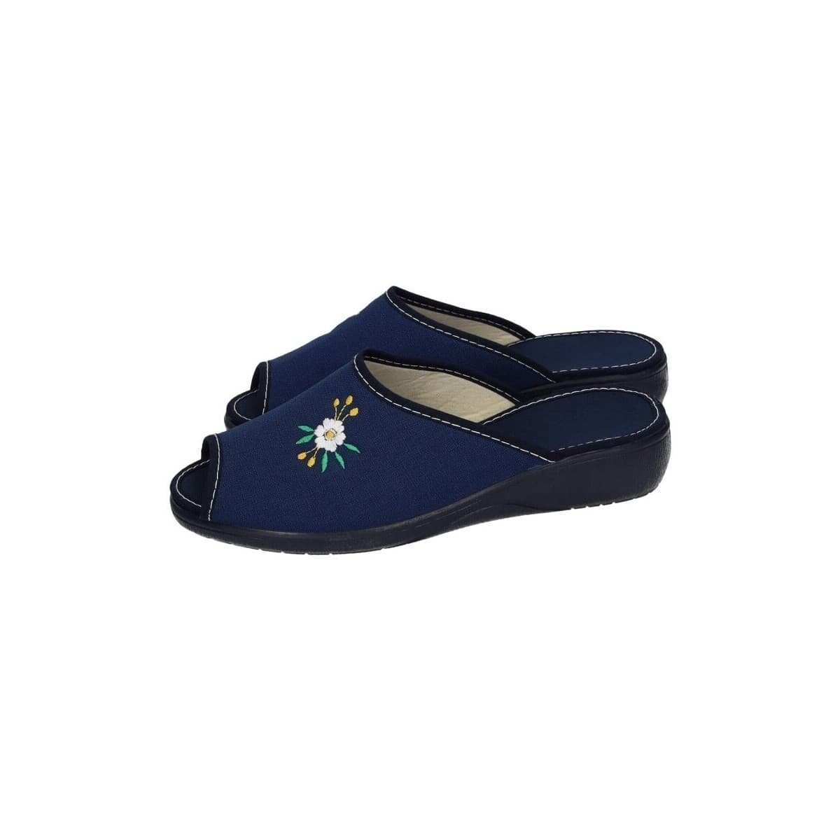 Women's House Slippers Bonadona Blue