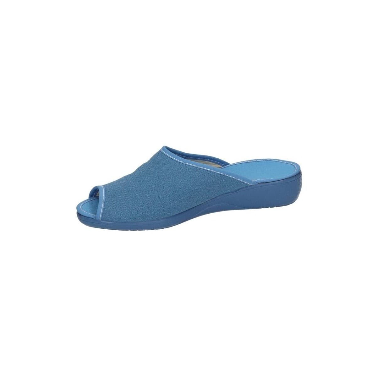 Women's House Slippers Bonadona Blue