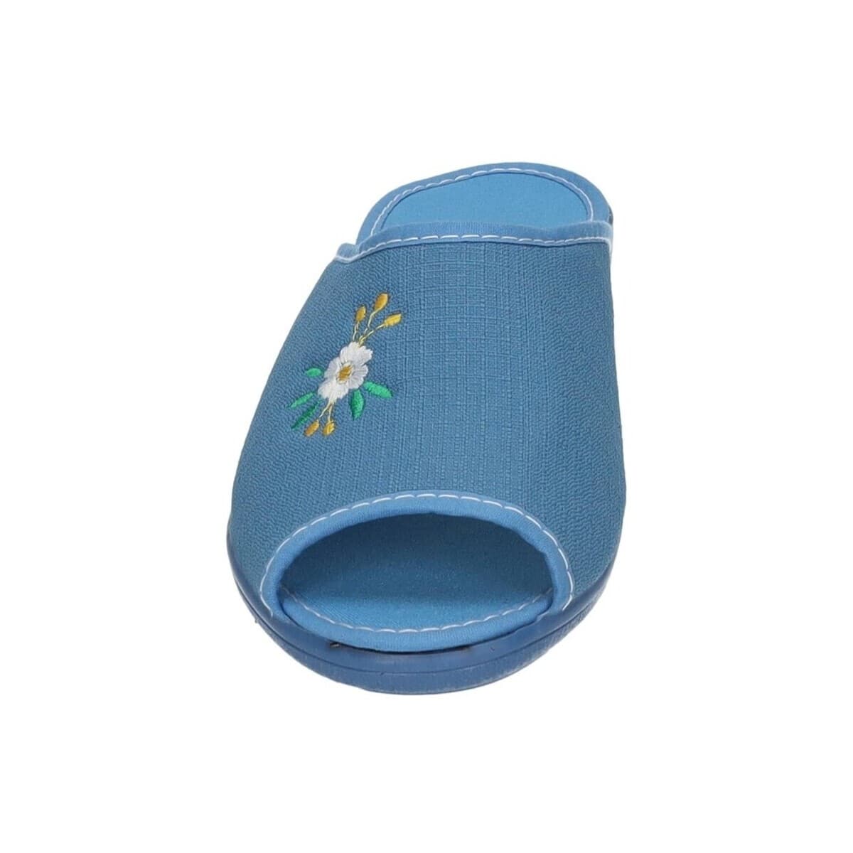 Women's House Slippers Bonadona Blue