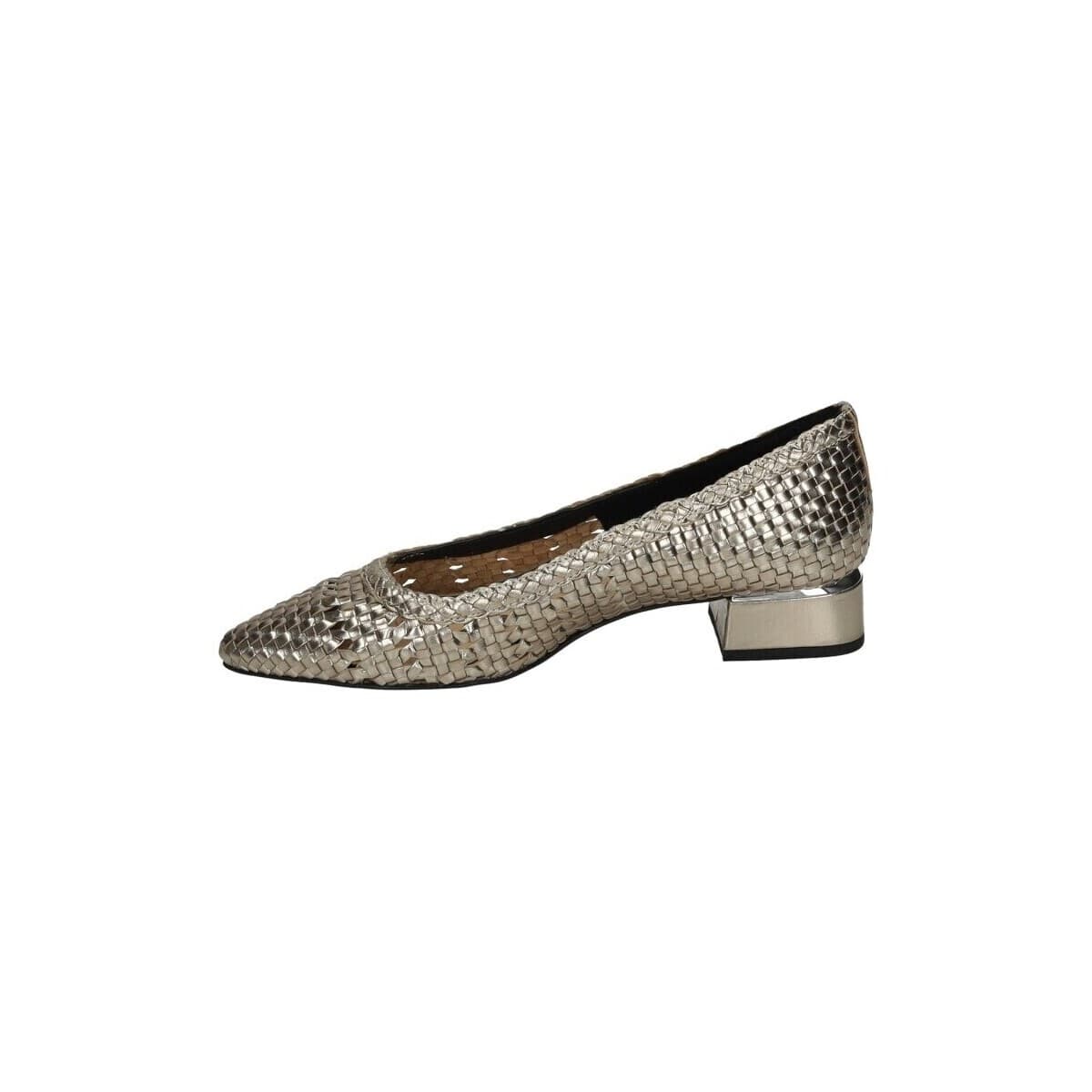 Women's Pumps Gioseppo Gray