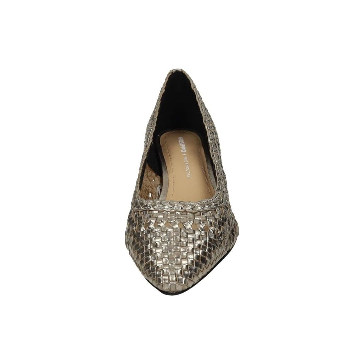 Women's Pumps Gioseppo Gray