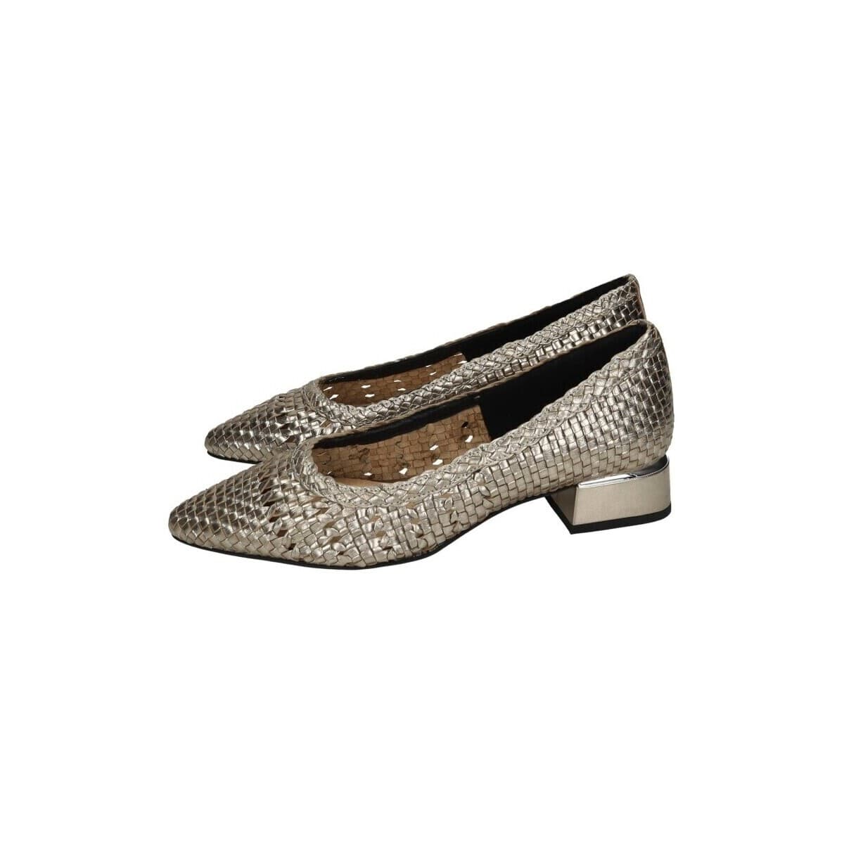Women's Pumps Gioseppo Gray