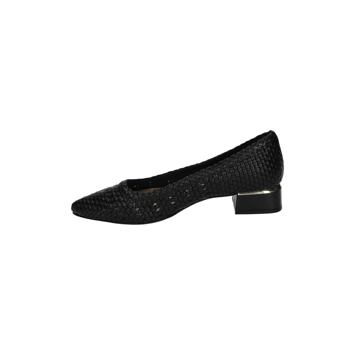 Women's Pumps Gioseppo Black
