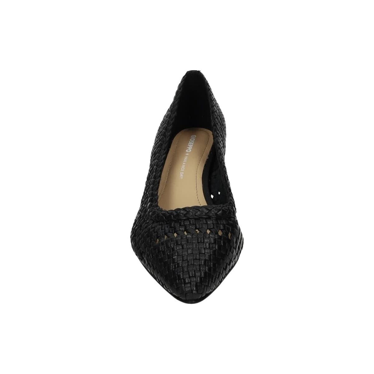 Women's Pumps Gioseppo Black