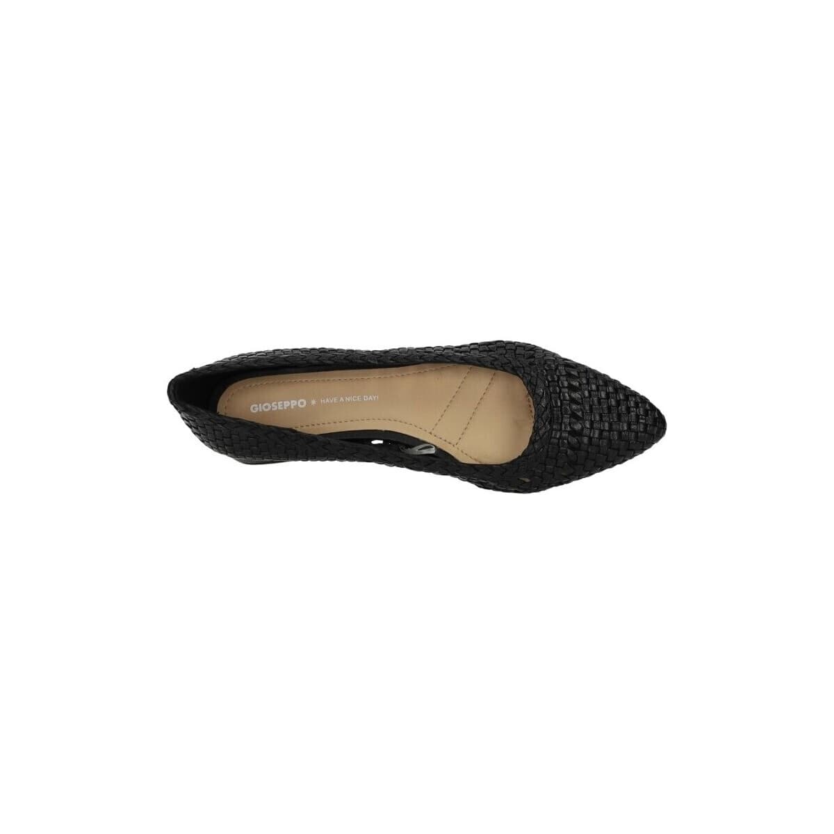 Women's Pumps Gioseppo Black