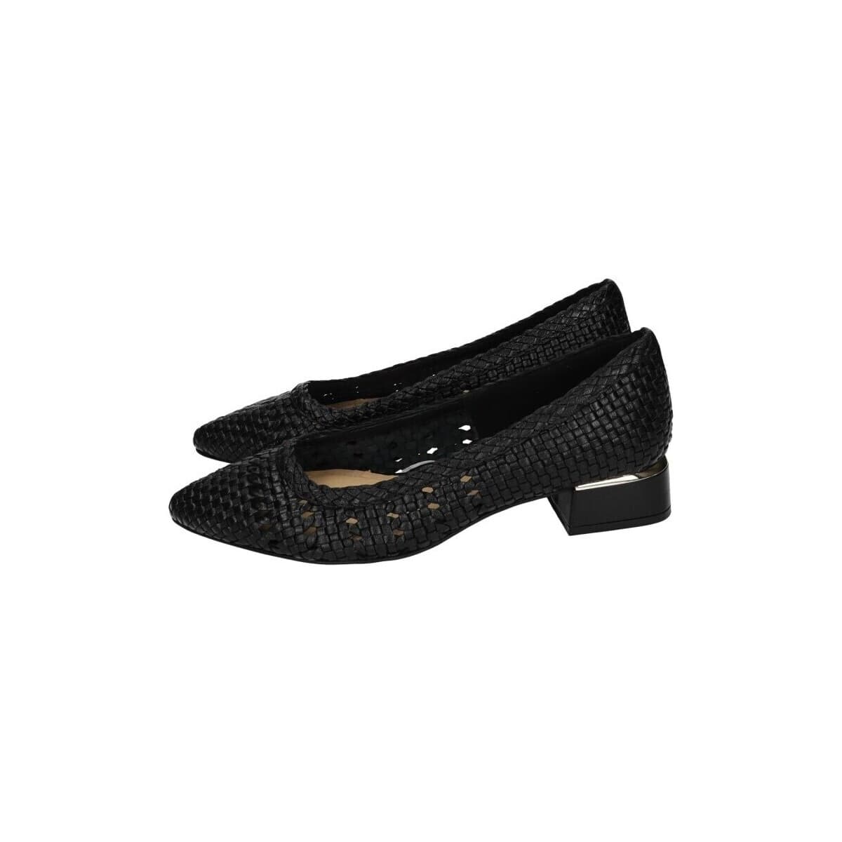 Women's Pumps Gioseppo Black