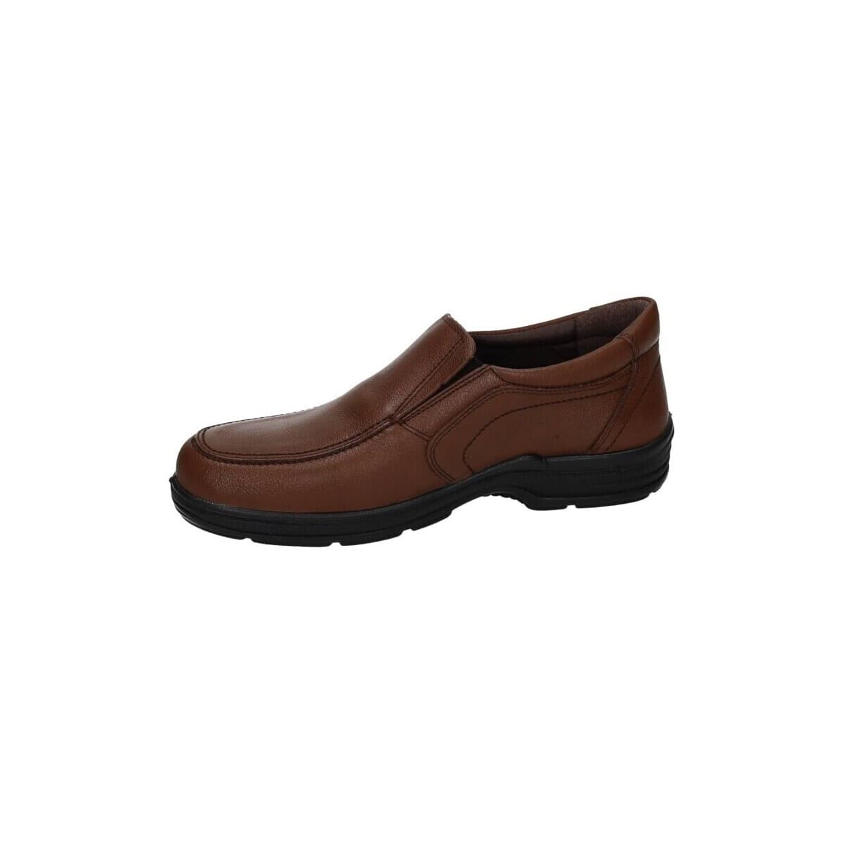 Men's Loafers Luisetti Brown