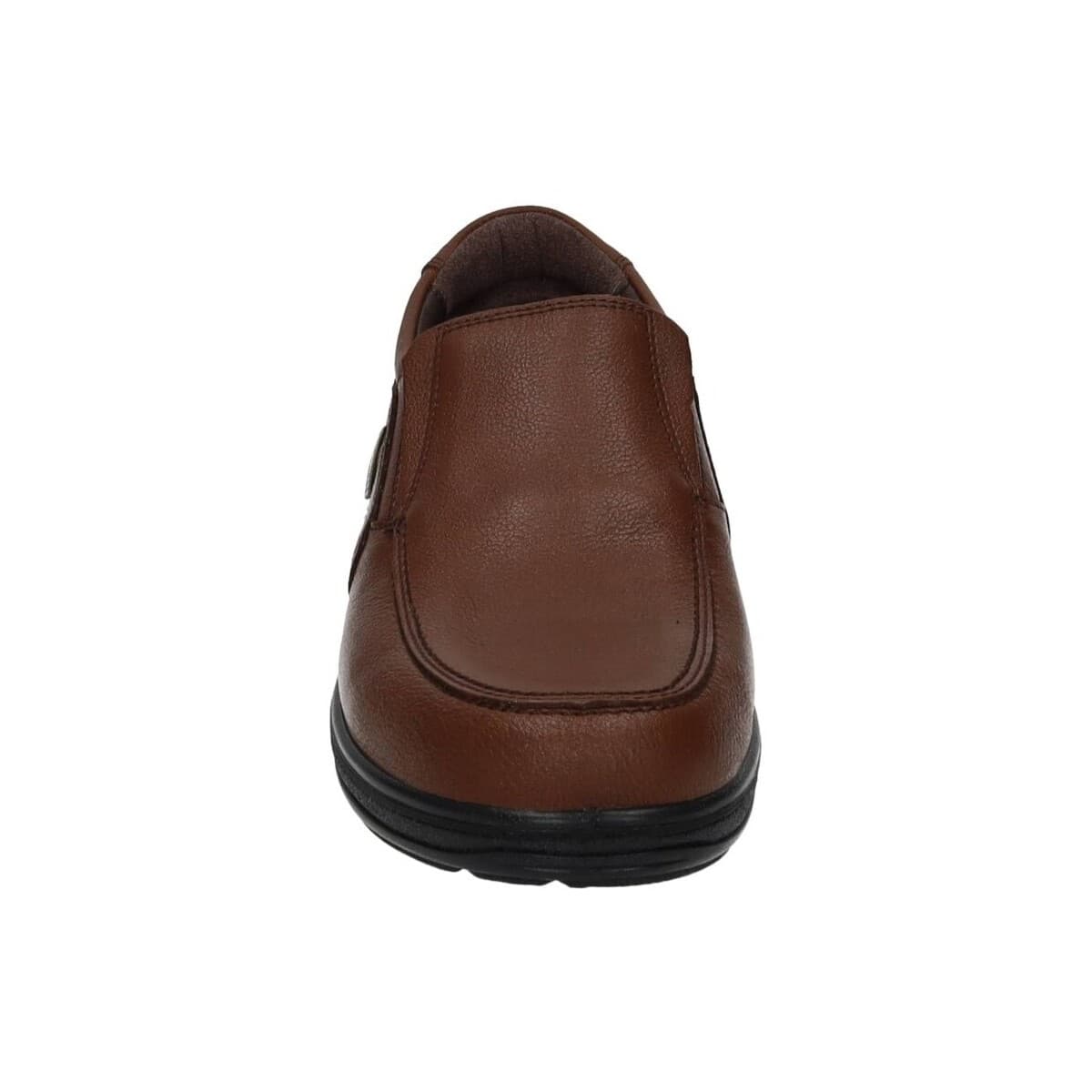 Men's Loafers Luisetti Brown