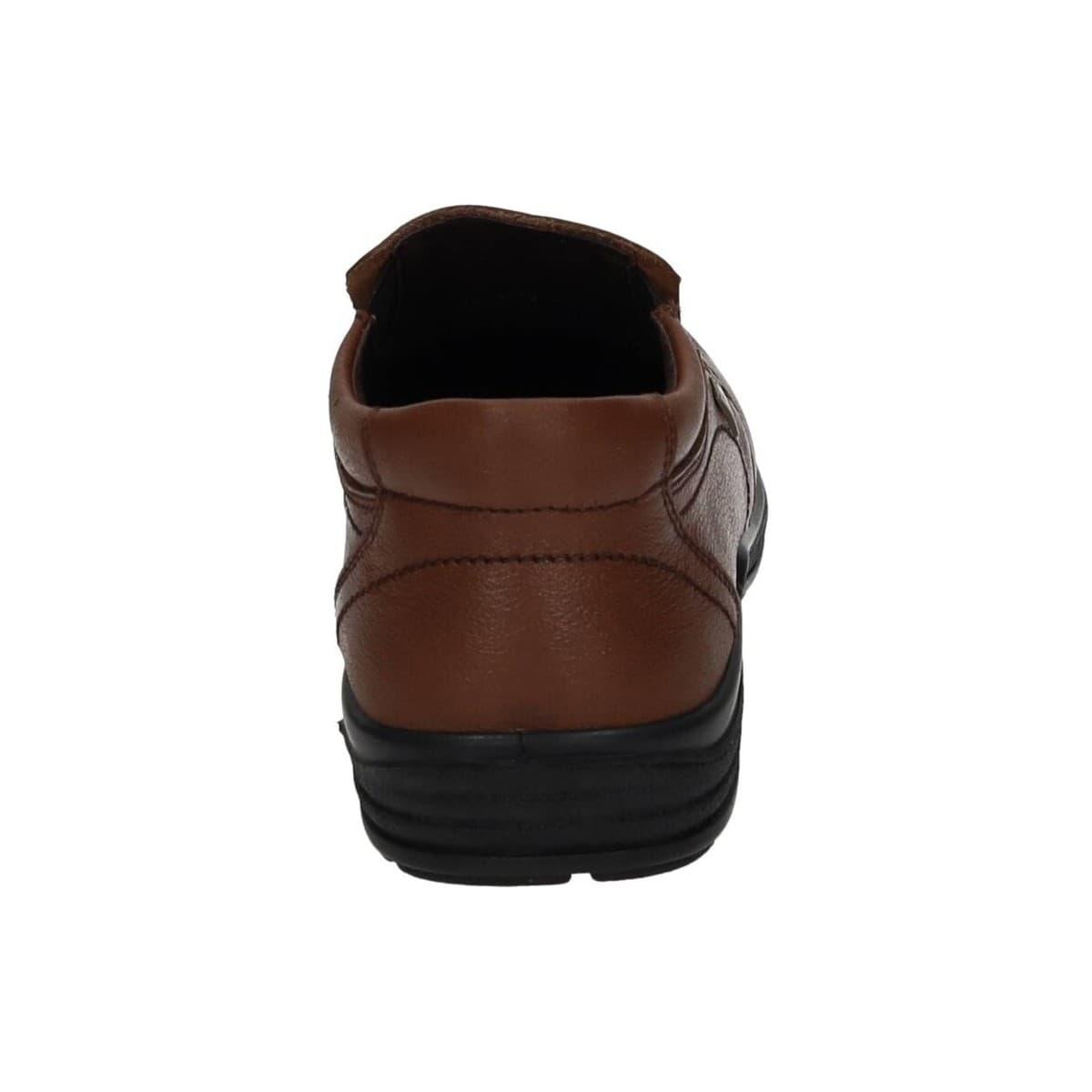 Men's Loafers Luisetti Brown