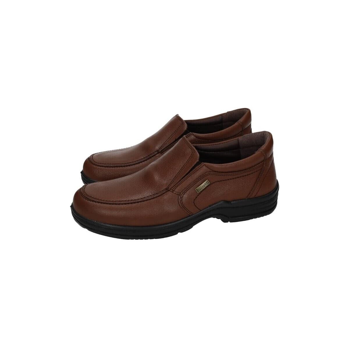 Men's Loafers Luisetti Brown