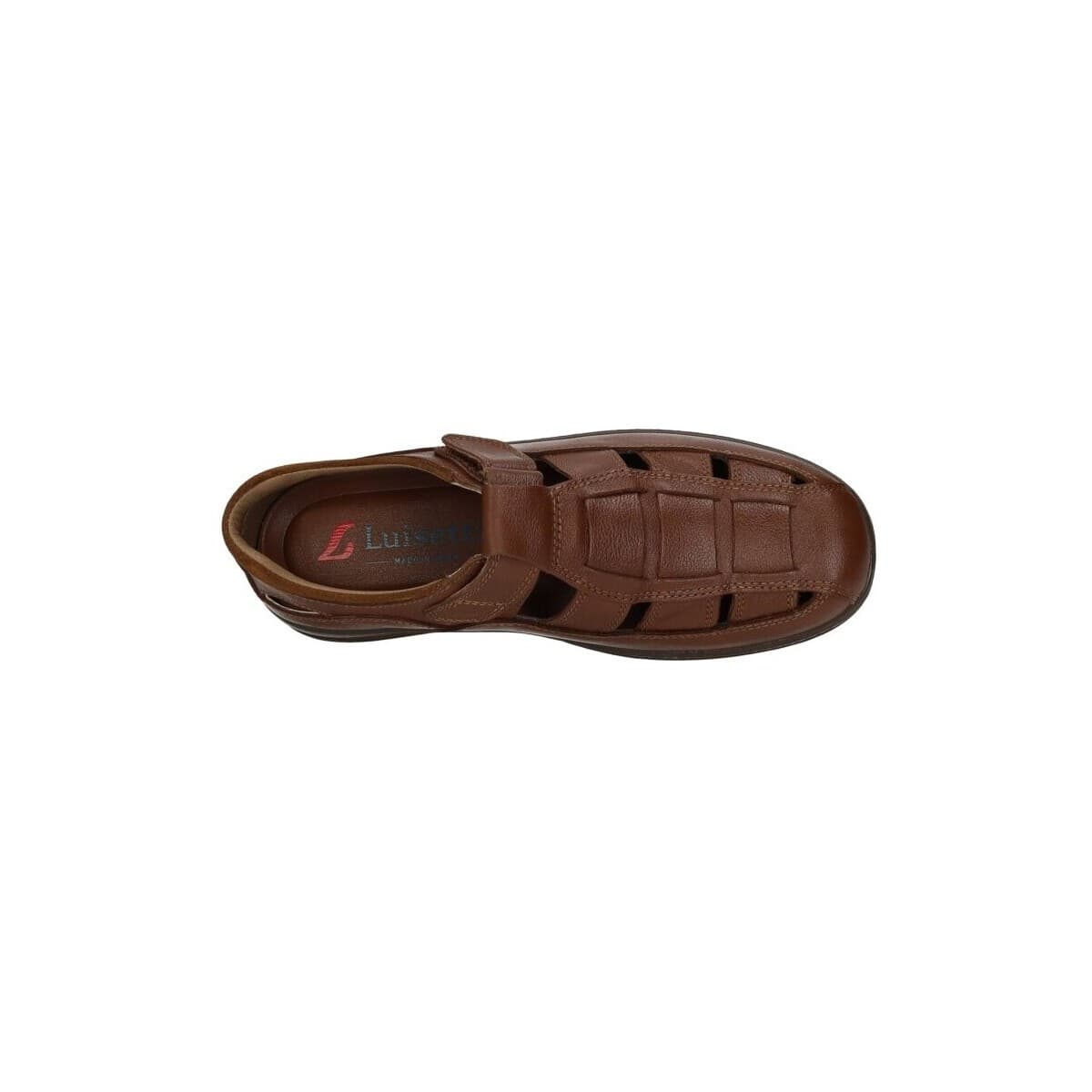 Men's Sandals Luisetti Multicolor