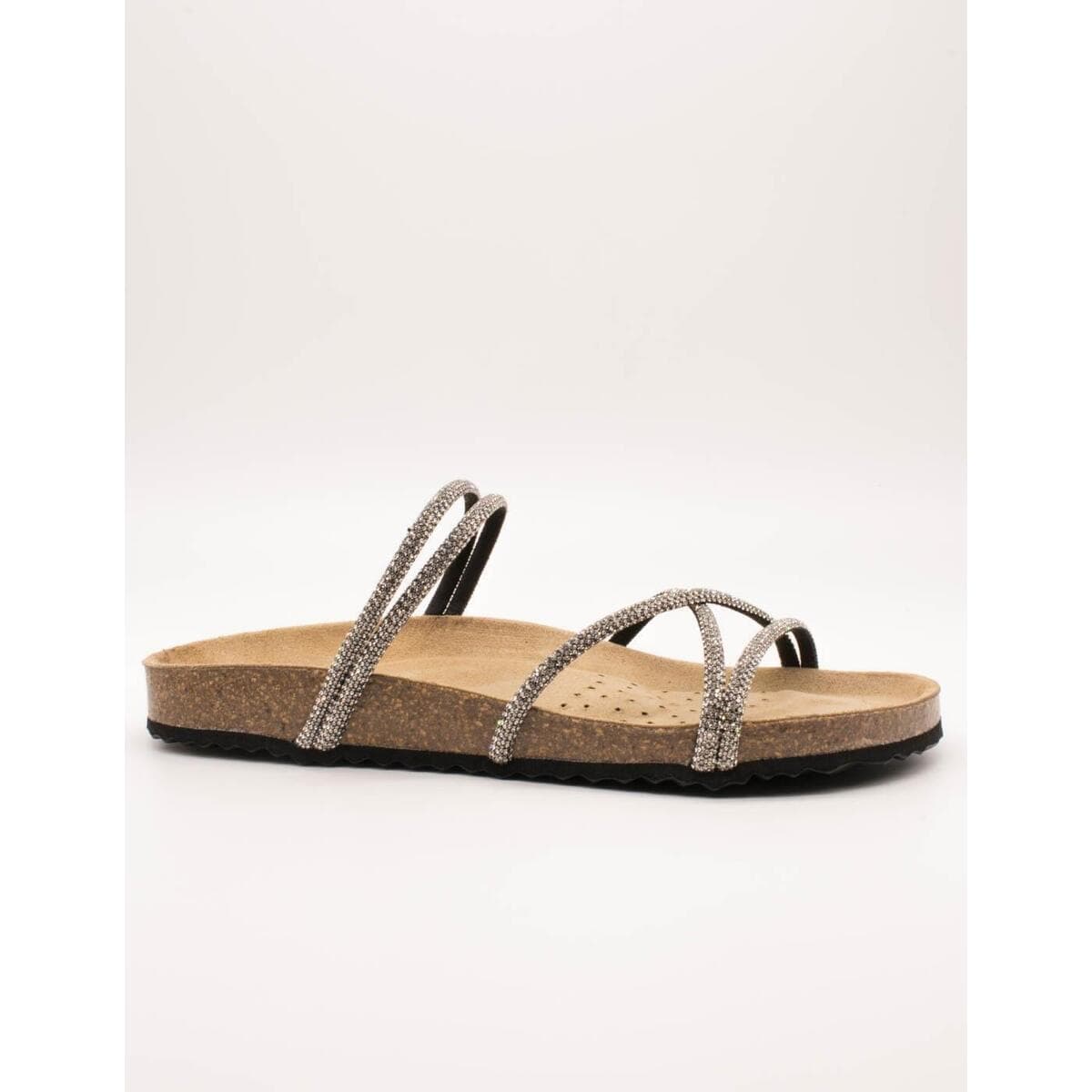 Σανδάλια χωρίς τακούνι Geox D65Y31 000AU C9999