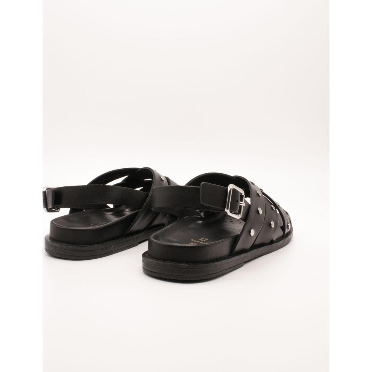 Women's Sandals Geox Black