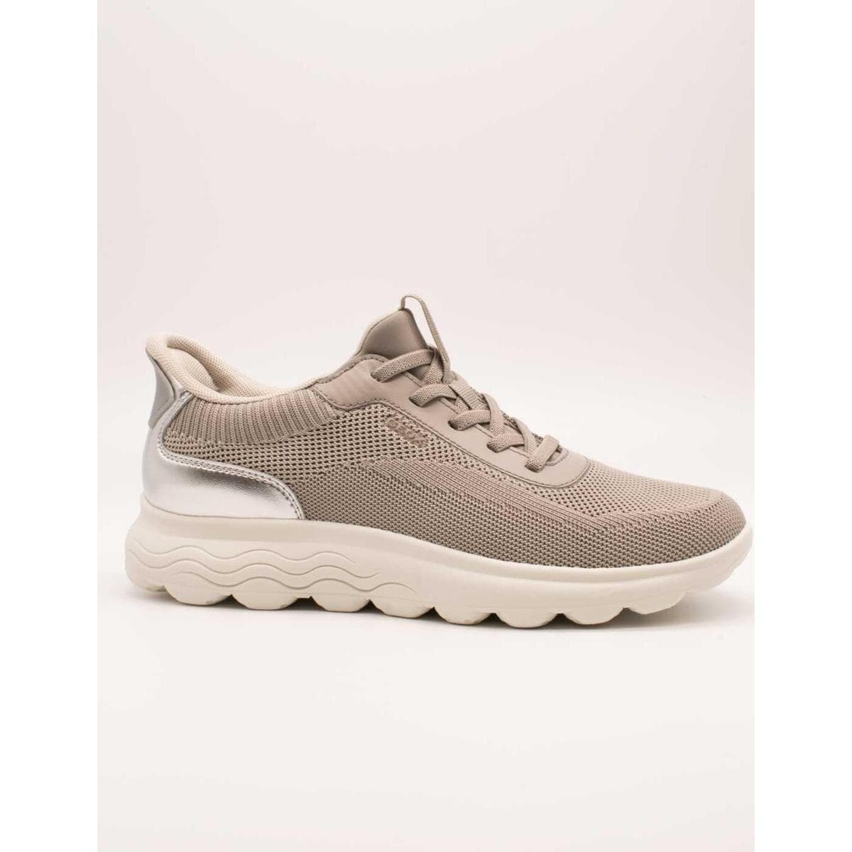 Women's Sneakers Geox Gray