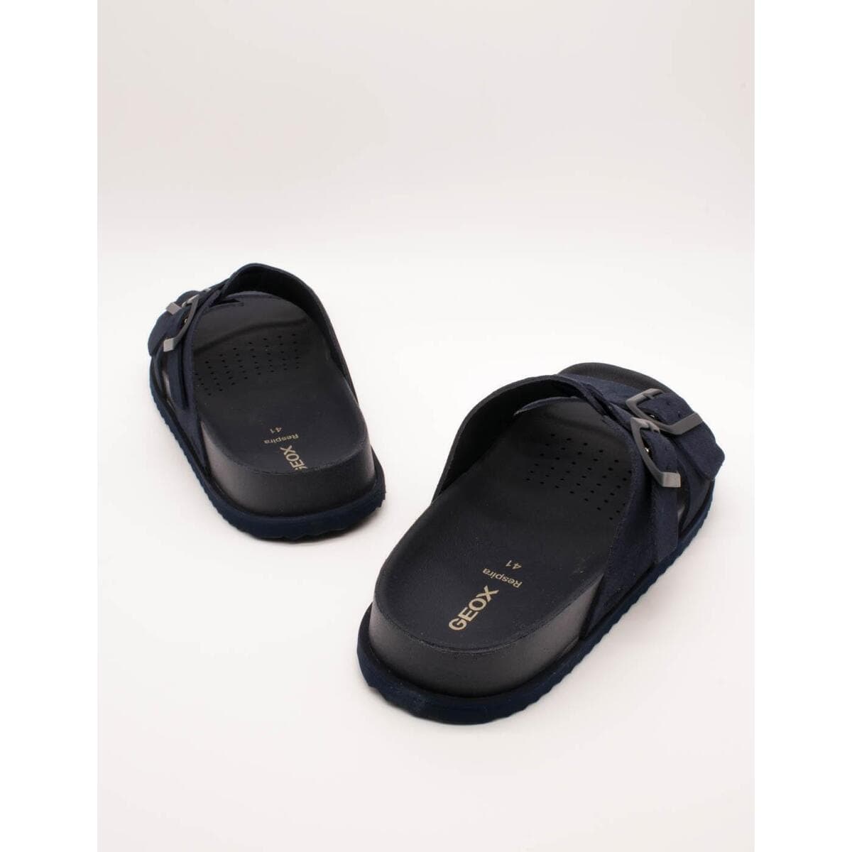 Men's Mules Geox Blue