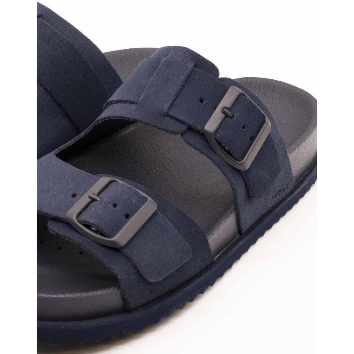 Men's Mules Geox Blue