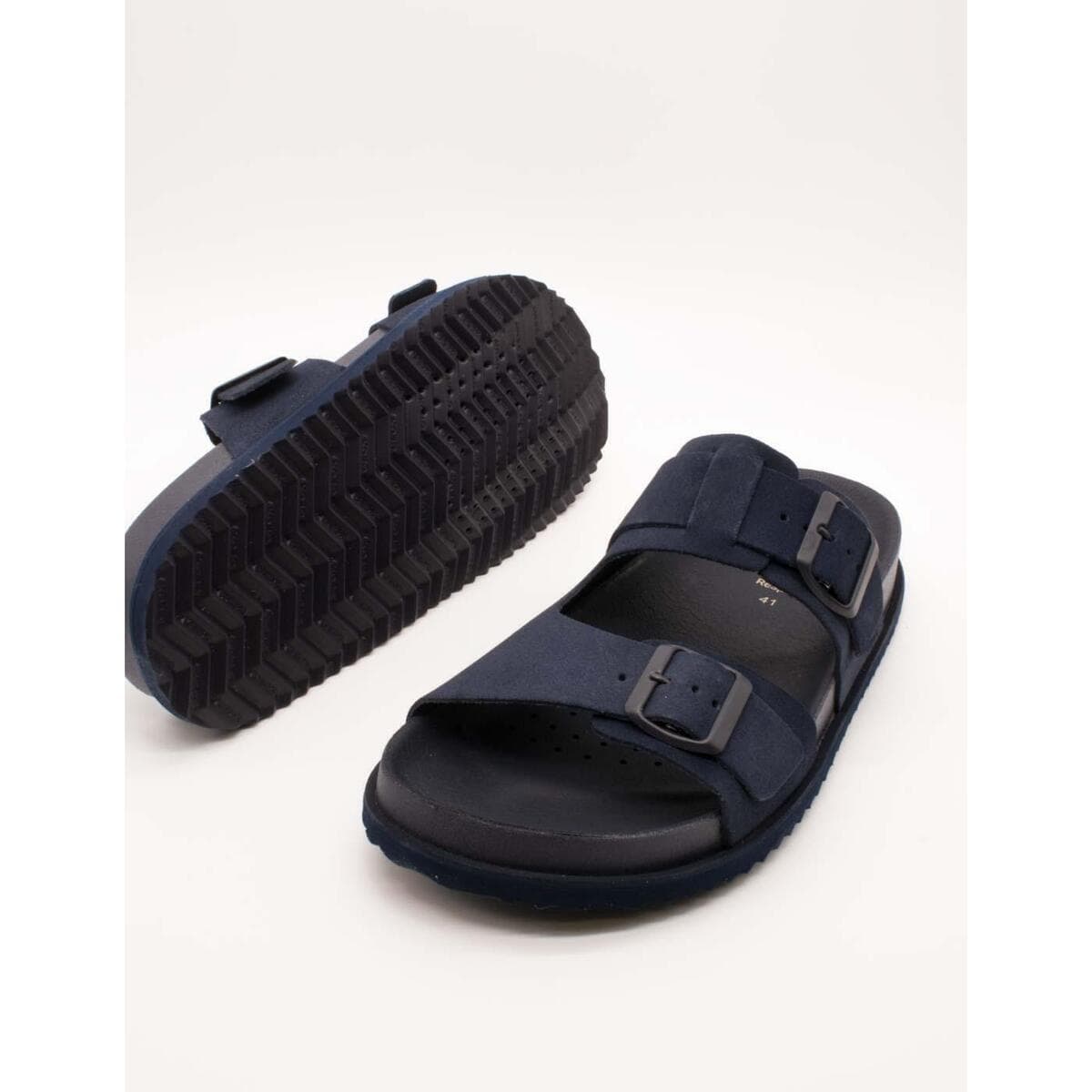 Men's Mules Geox Blue