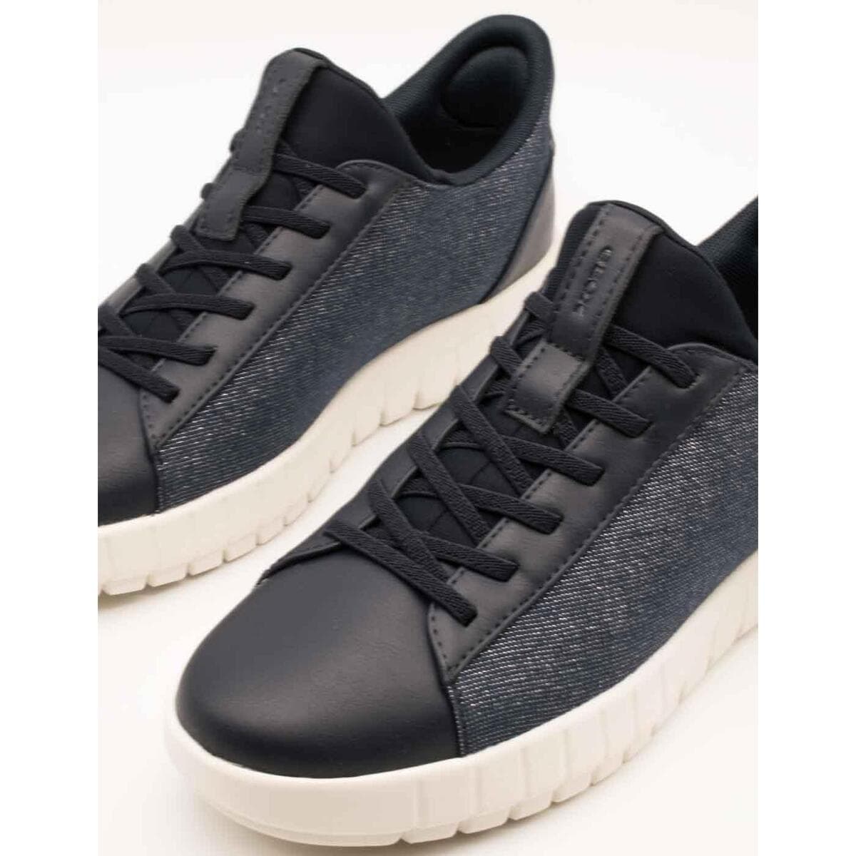 Women's Sneakers Geox Blue