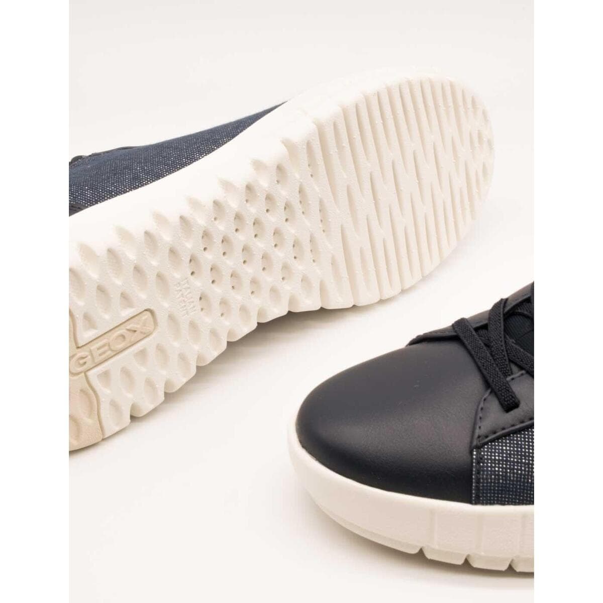 Women's Sneakers Geox Blue