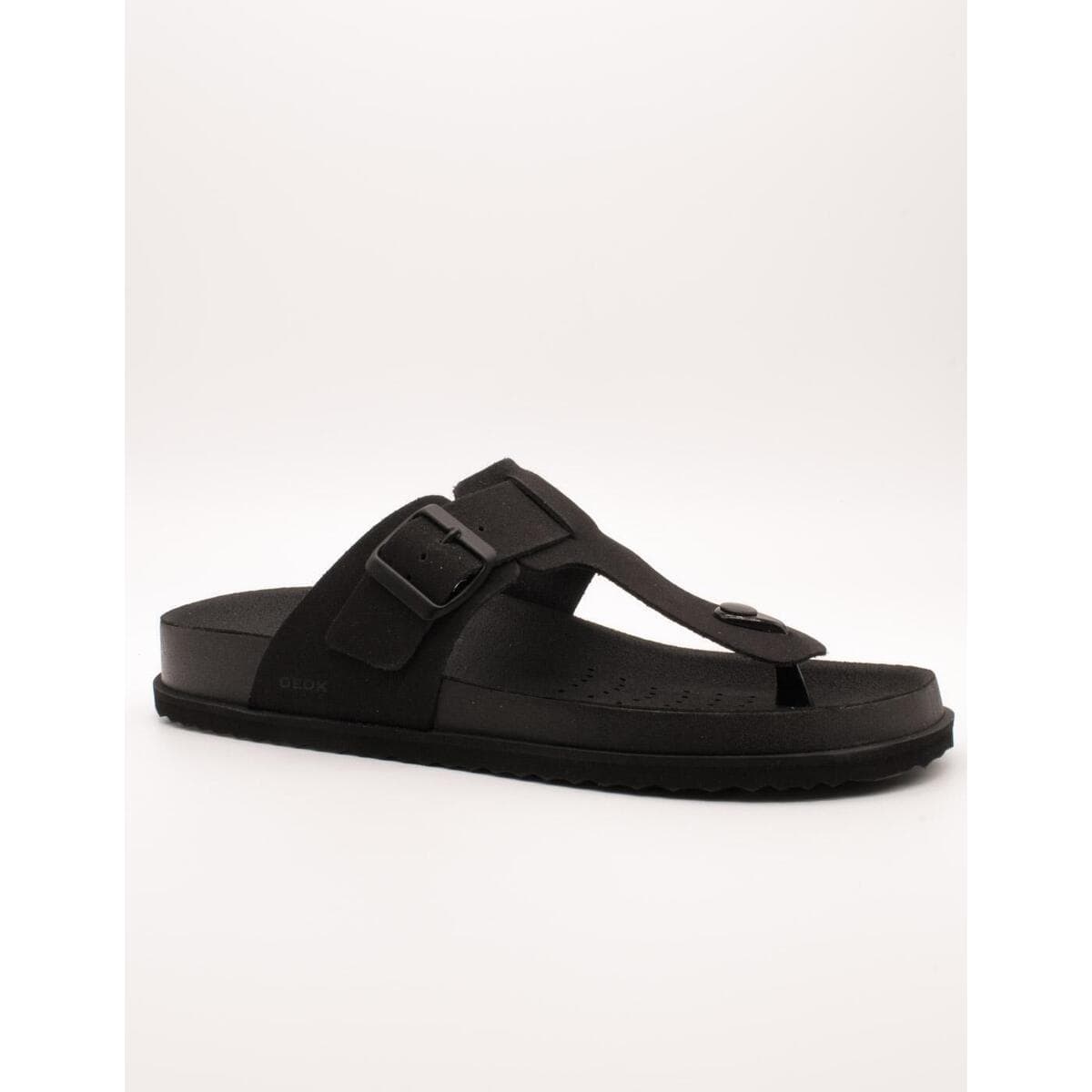 Men's Mules Geox Black