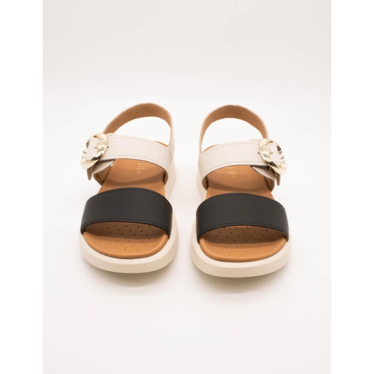 Women's Sandals Geox Beige