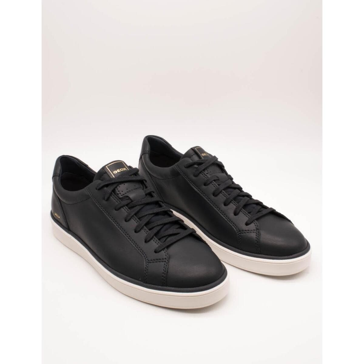 Men's Sneakers Geox Blue