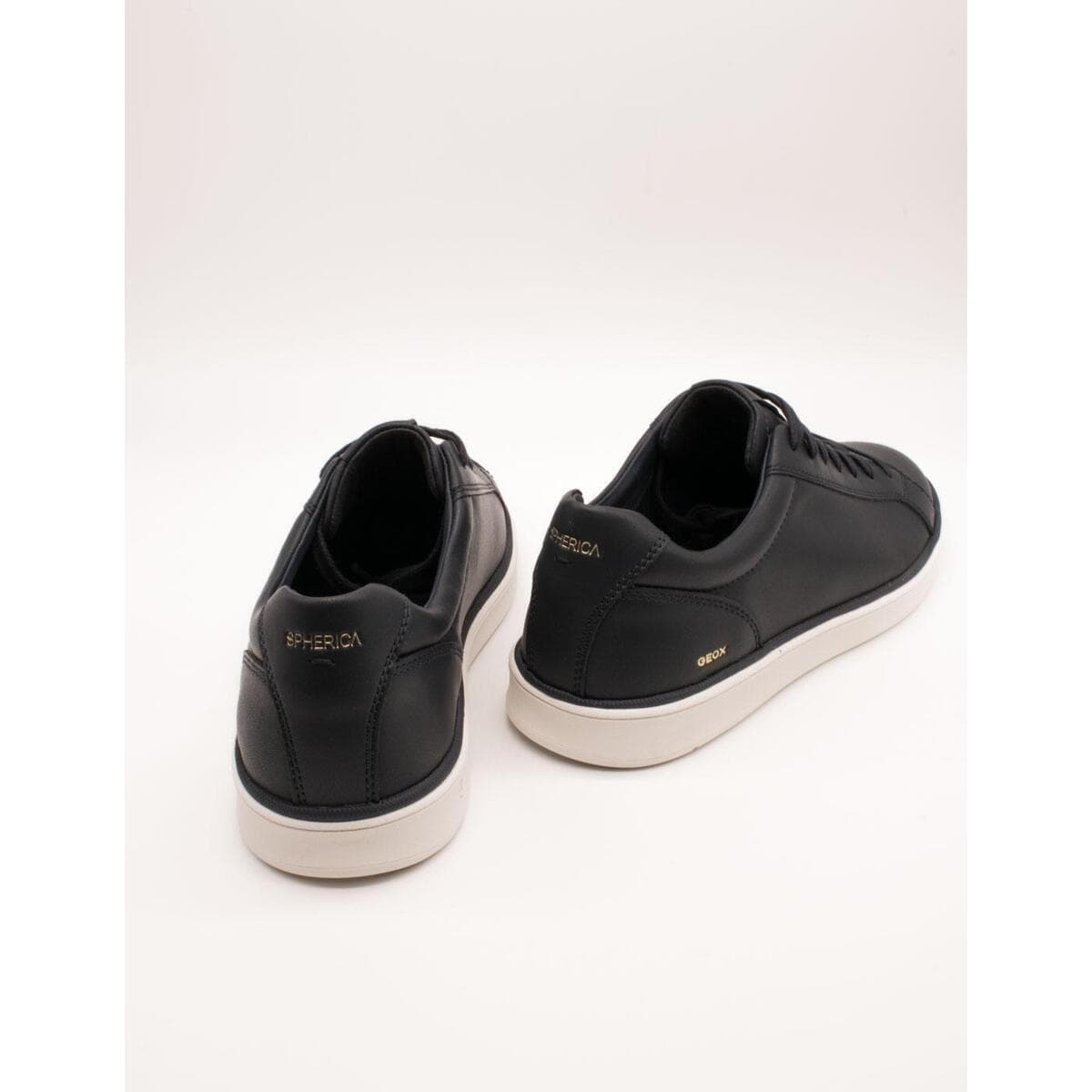 Men's Sneakers Geox Blue