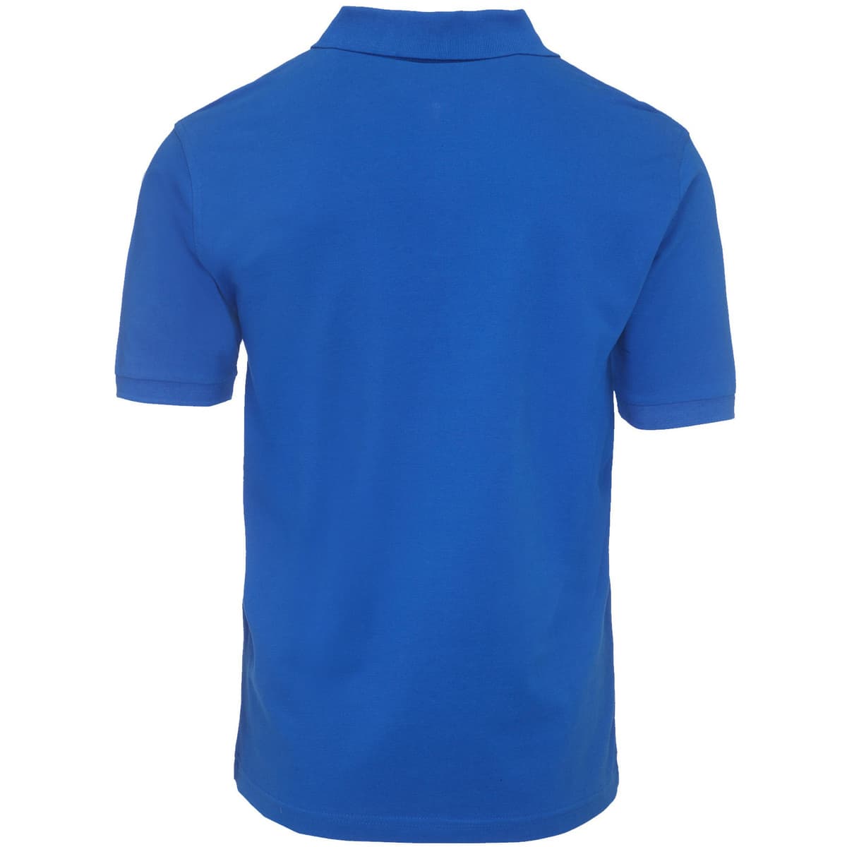 Boys' Polo Shirts Errea Blue