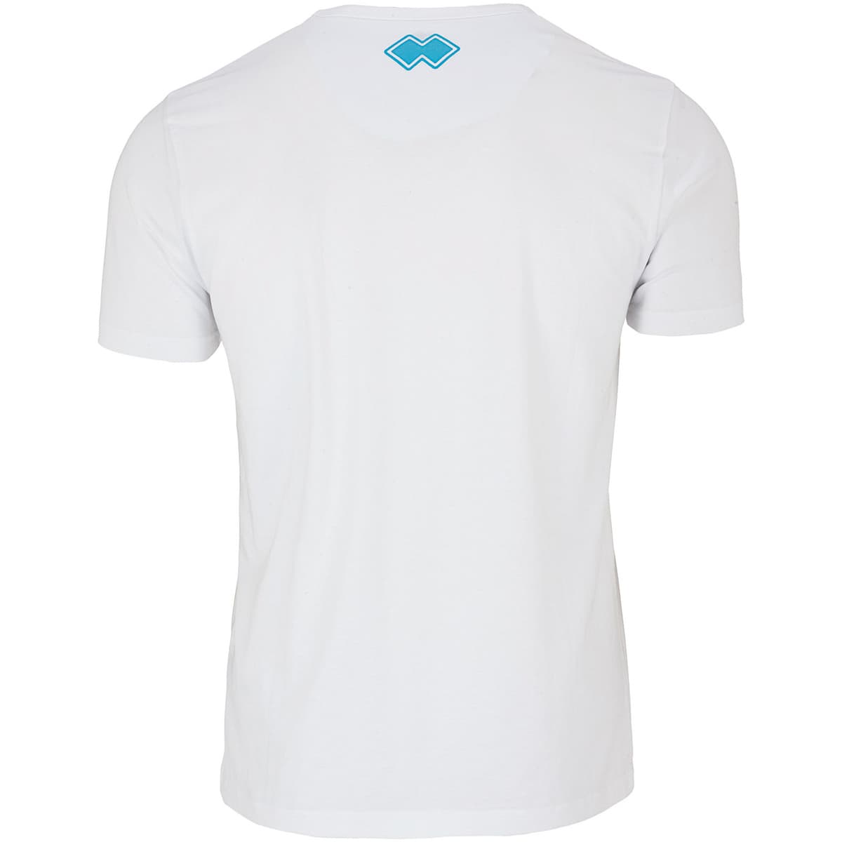 Men's Sports T-Shirts Errea White