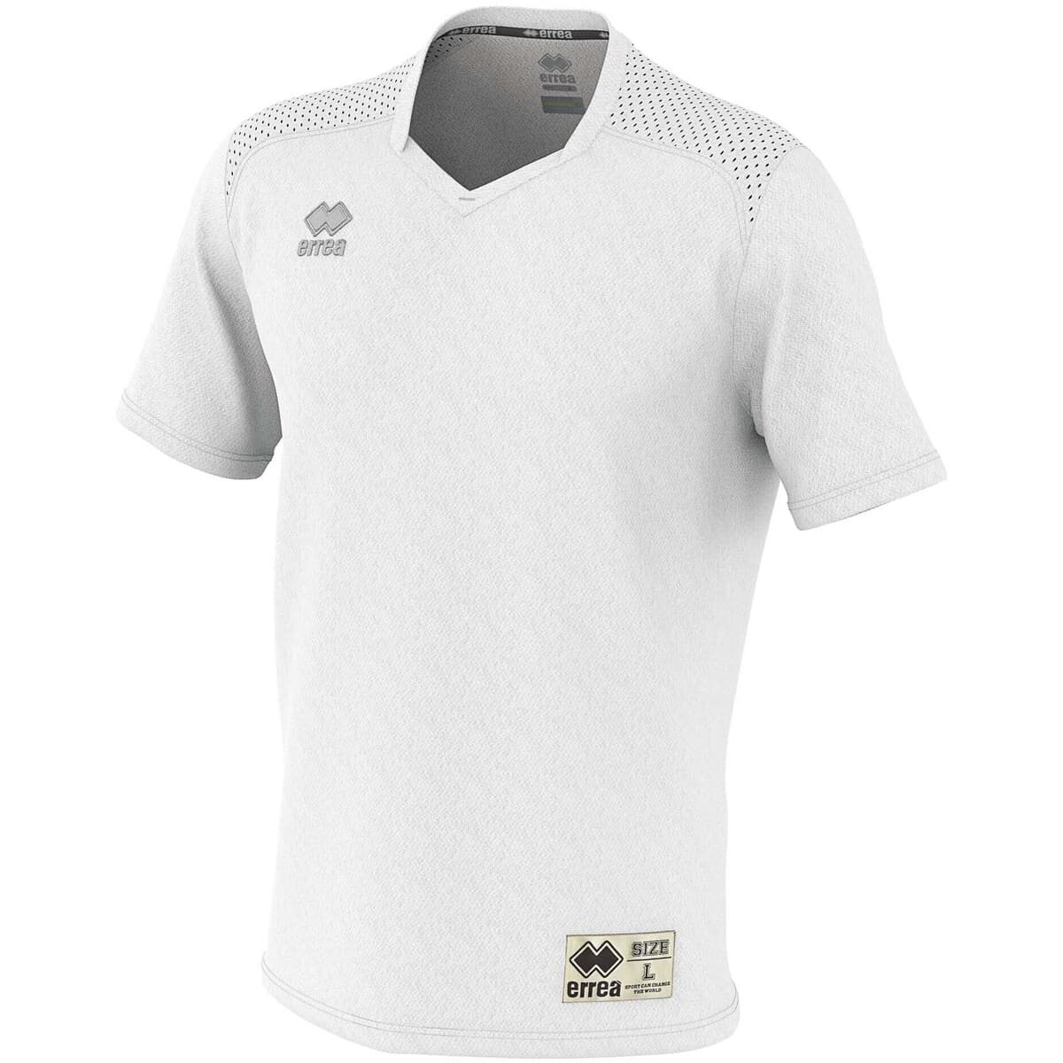 Women's Sports T-Shirts Errea