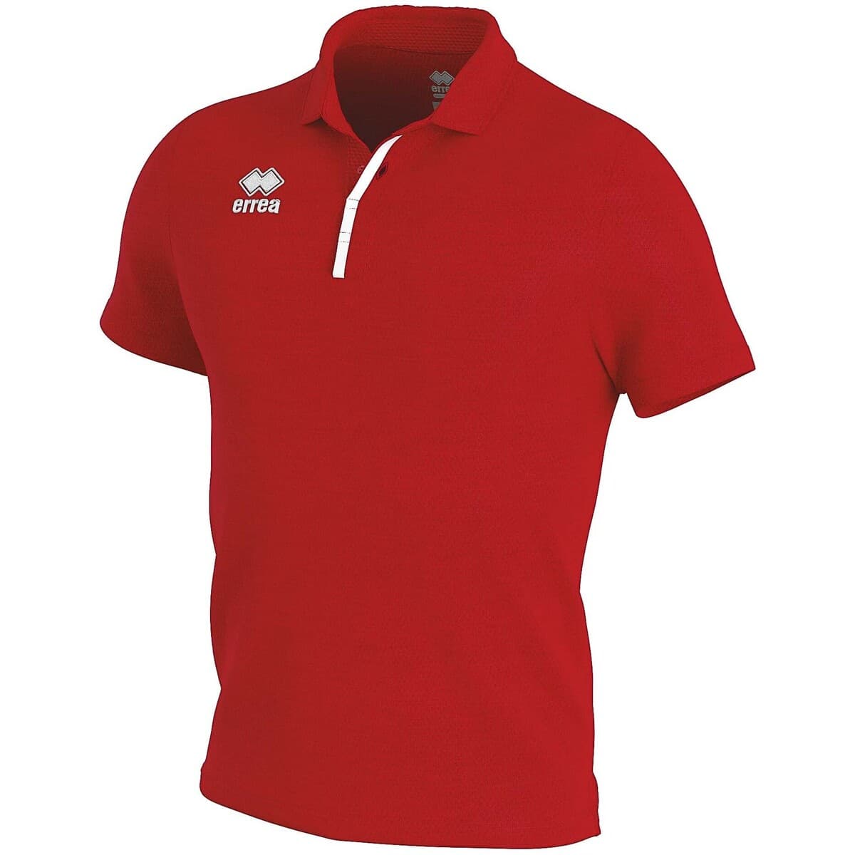 Men's Sports T-Shirts Errea Red