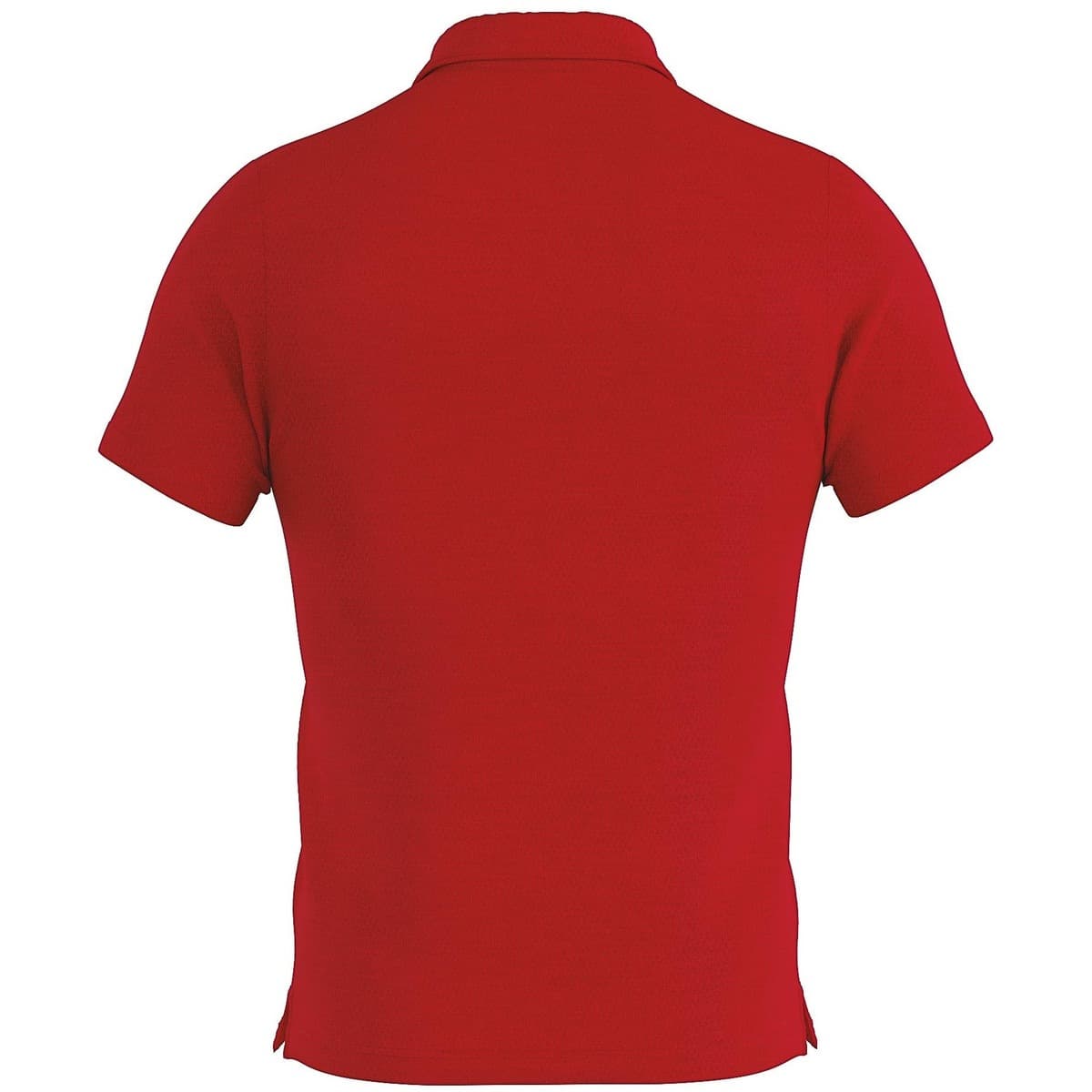 Women's Sports T-Shirts Errea Red