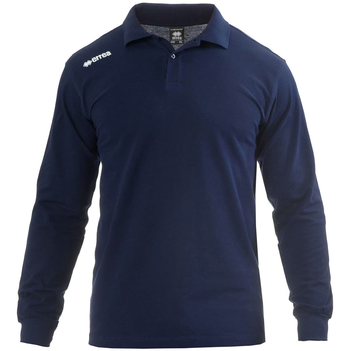 Girls' Polo Shirts Errea