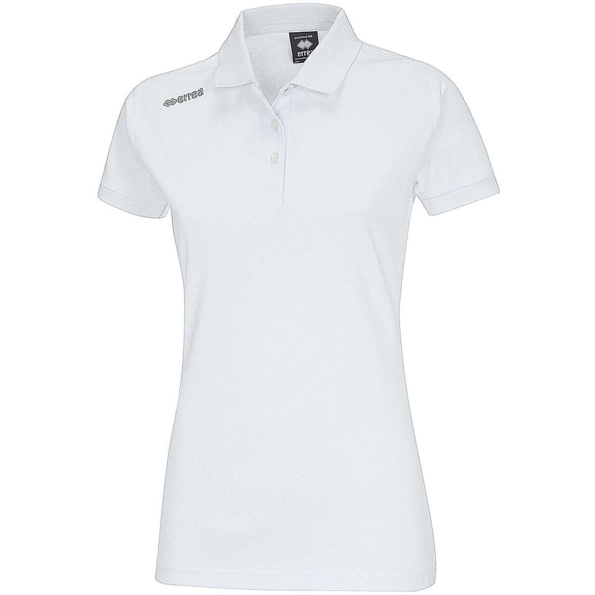 Girls' Polo Shirts Errea