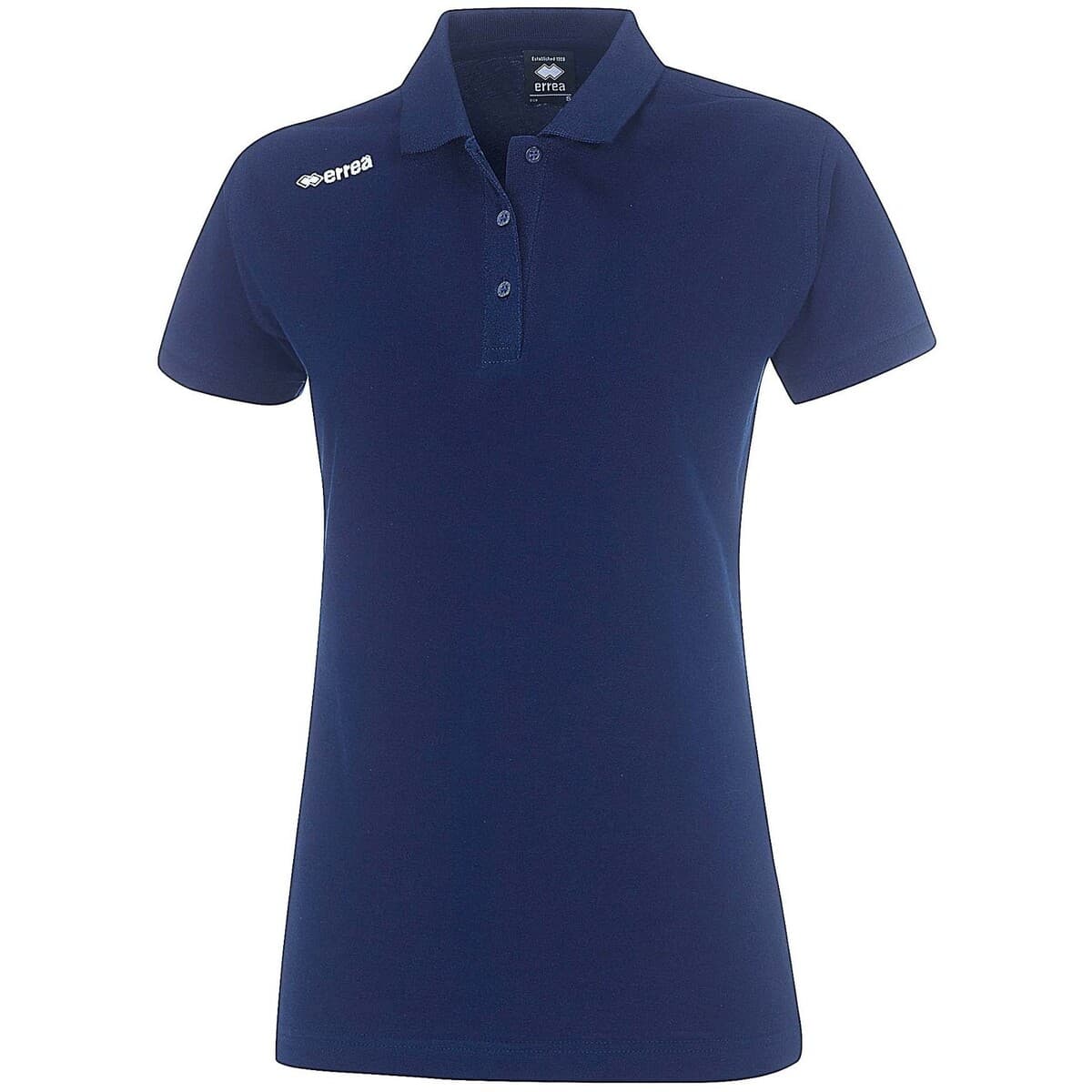 Girls' Polo Shirts Errea