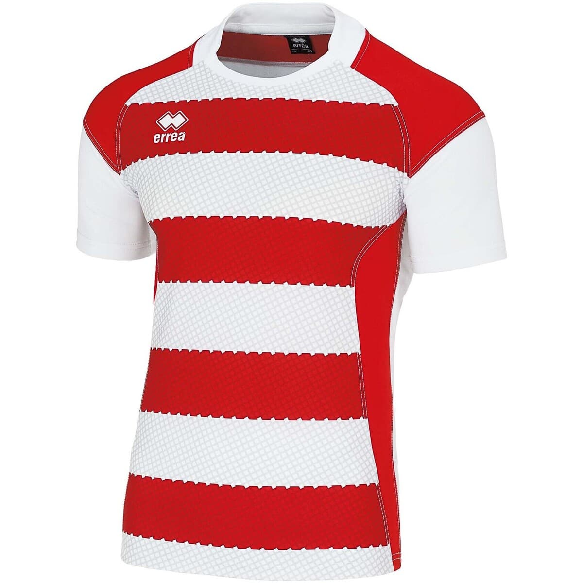 Αθλητικά μπλουζάκια Errea Treviso 3.0 Maglia Mc Ad