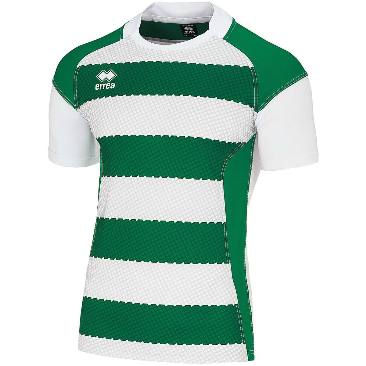 κιτ ποδοσφαίρου Errea Treviso 3.0 Maglia Mc Ad