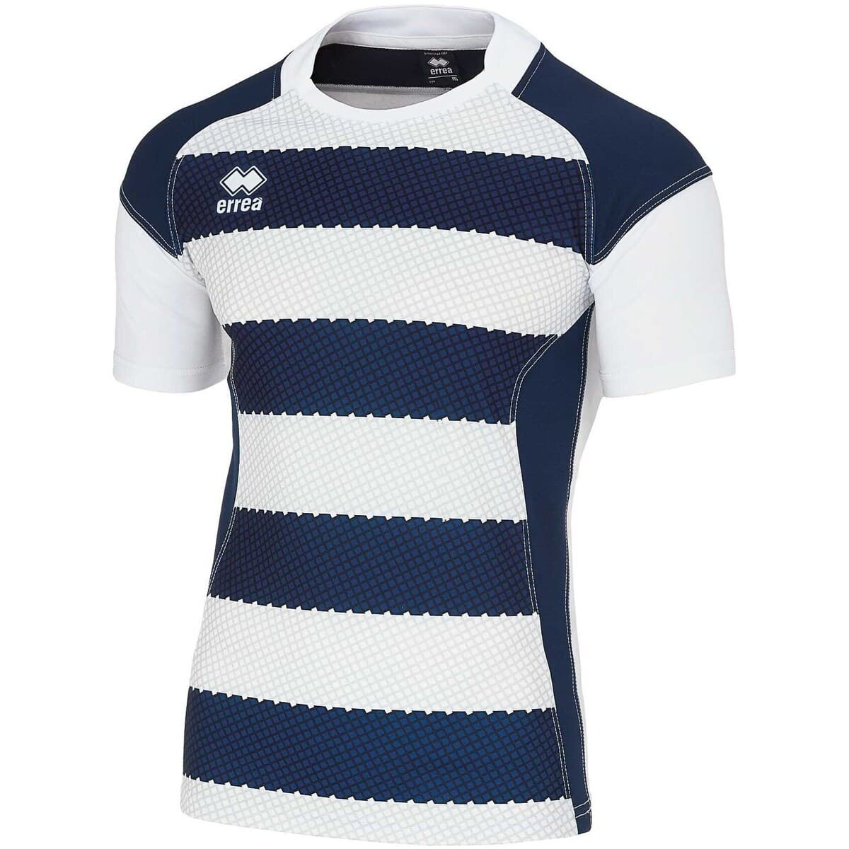 Αθλητικά μπλουζάκια Errea Treviso 3.0 Maglia Mc Ad