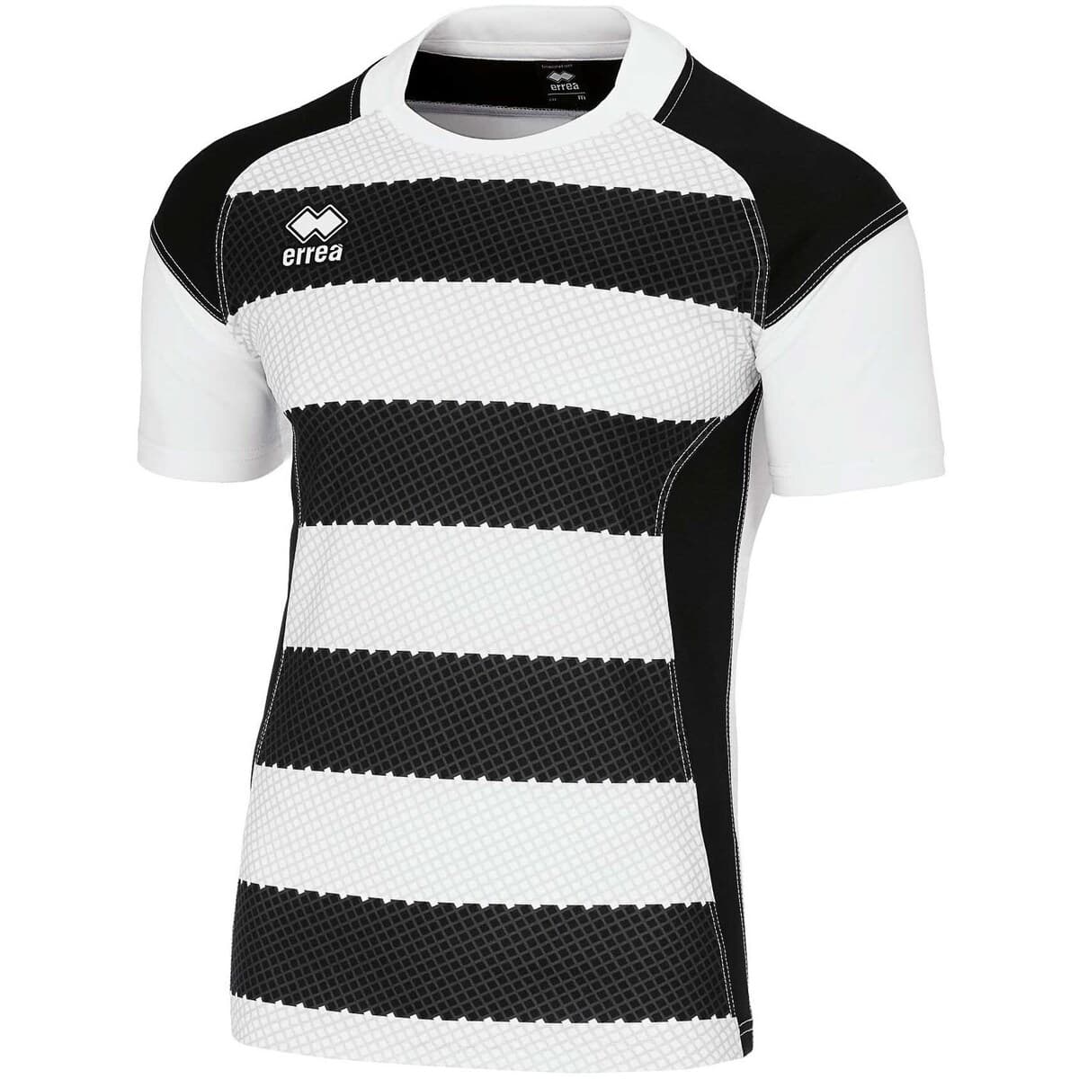 Αθλητικά μπλουζάκια Errea Treviso 3.0 Maglia Mc Ad