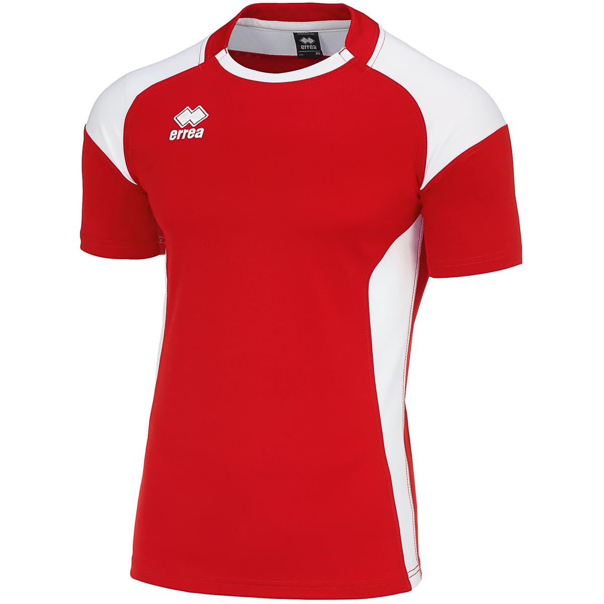 T-shirt με κοντά μανίκια Errea Skarlet Maglia Mc Ad