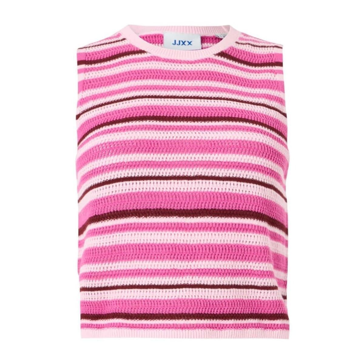 Women's T-Shirts JJXX Pink