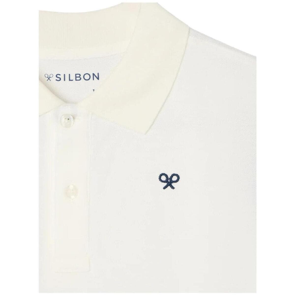Boys' Polo Shirts Silbon Multicolor